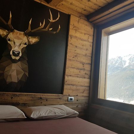 Best House Snc Di Elisa Baroni E Beatrice Dei Cas Bormio Luaran gambar