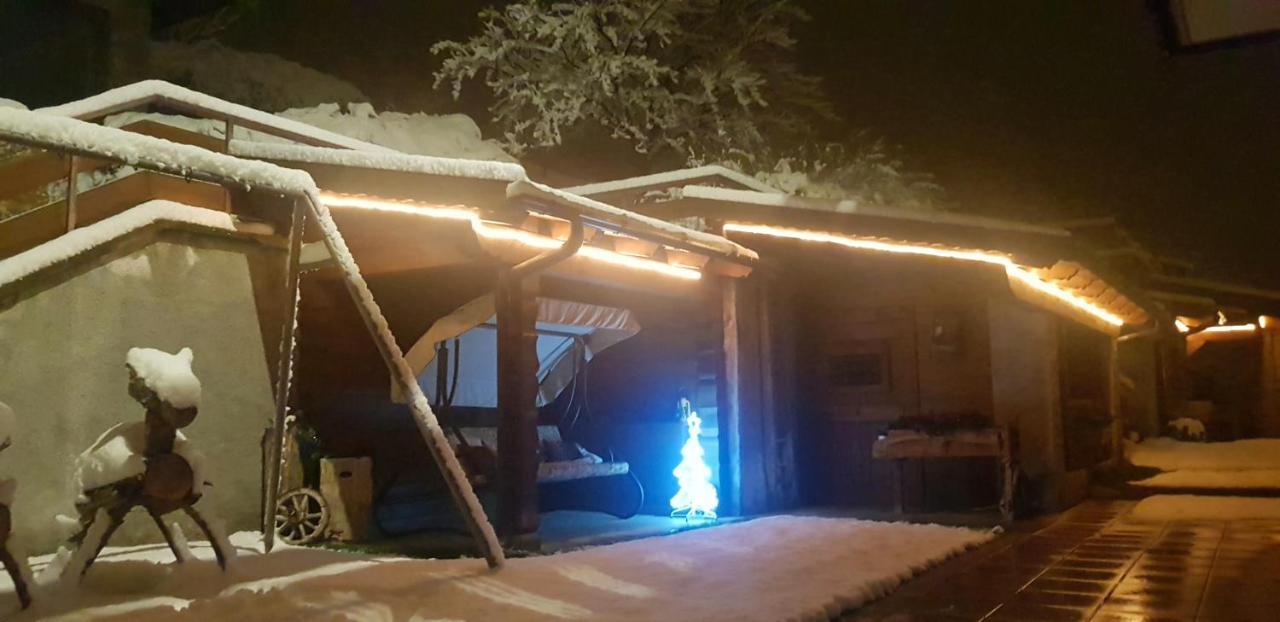 Best House Snc Di Elisa Baroni E Beatrice Dei Cas Bormio Luaran gambar
