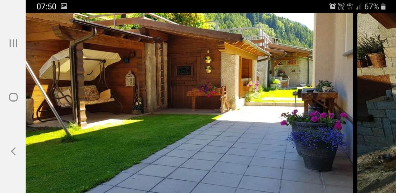 Best House Snc Di Elisa Baroni E Beatrice Dei Cas Bormio Luaran gambar