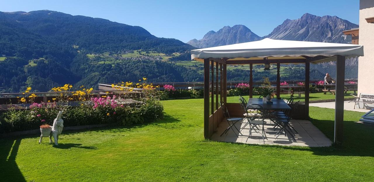 Best House Snc Di Elisa Baroni E Beatrice Dei Cas Bormio Luaran gambar