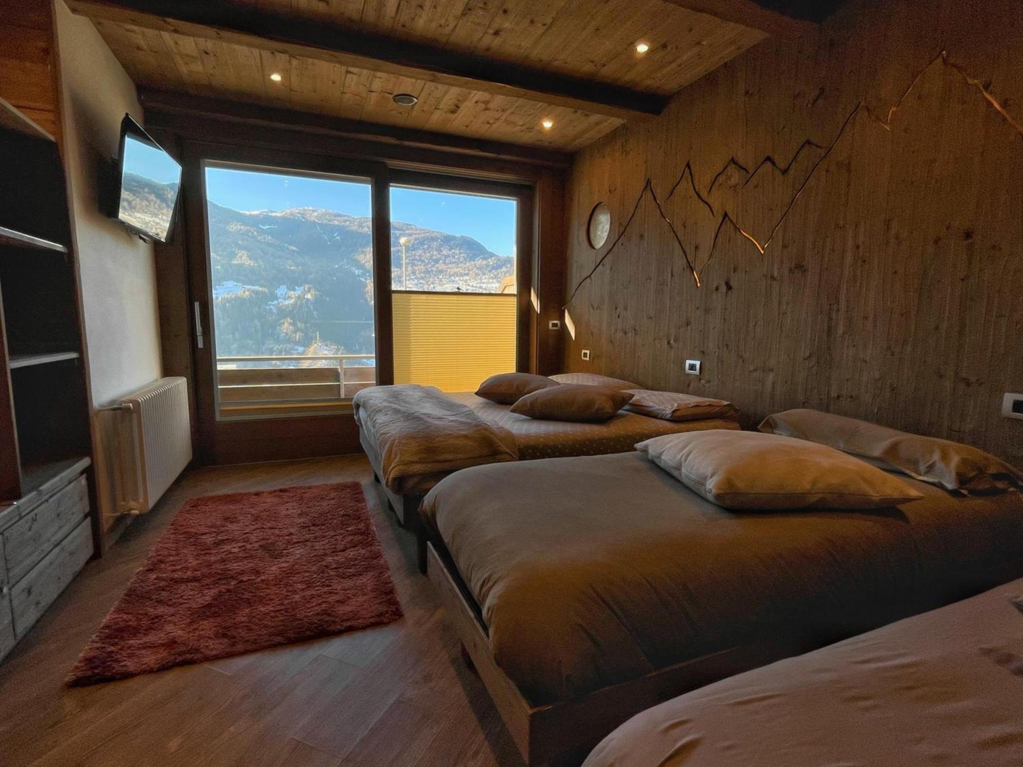 Best House Snc Di Elisa Baroni E Beatrice Dei Cas Bormio Luaran gambar
