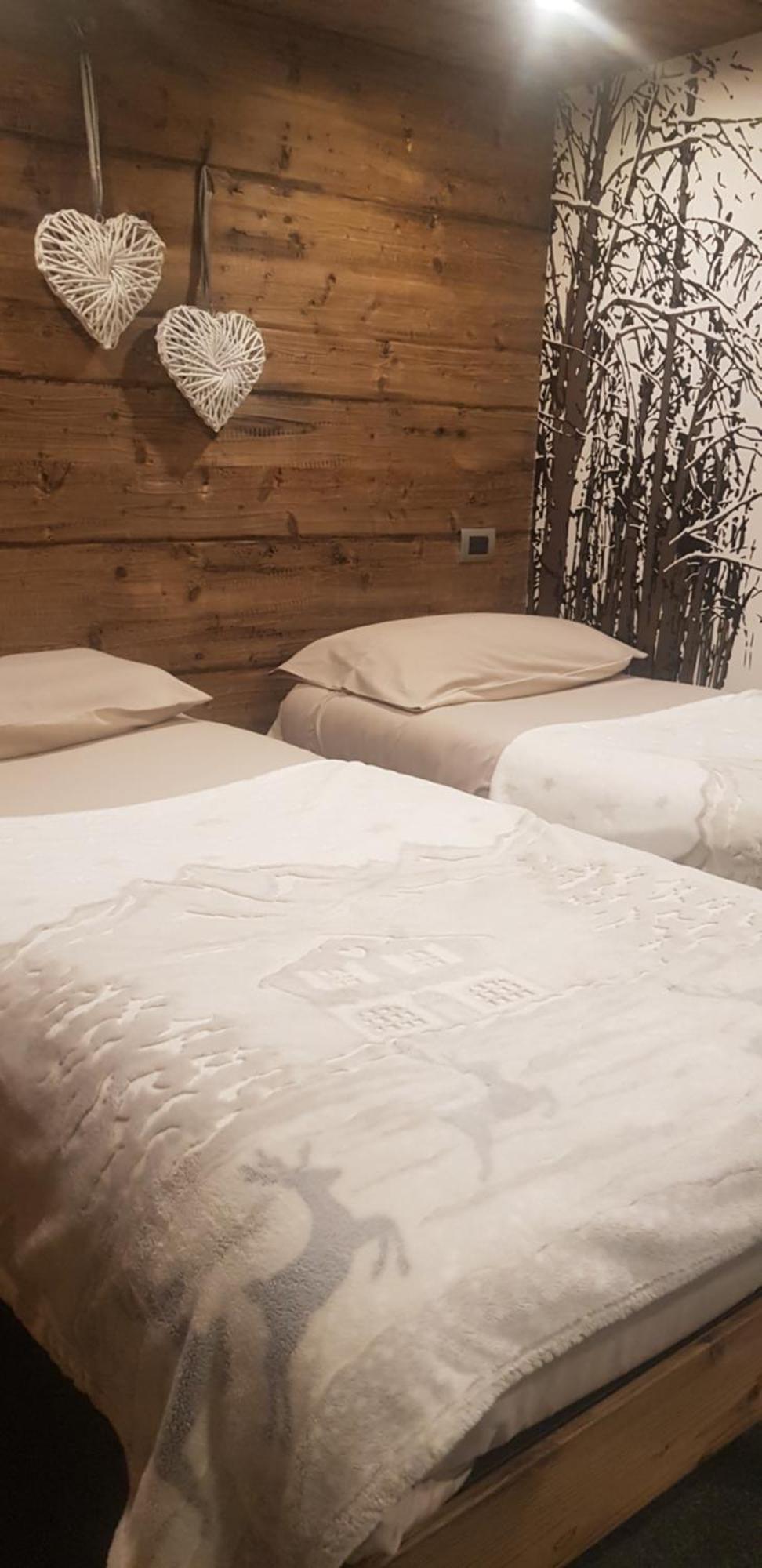 Best House Snc Di Elisa Baroni E Beatrice Dei Cas Bormio Luaran gambar