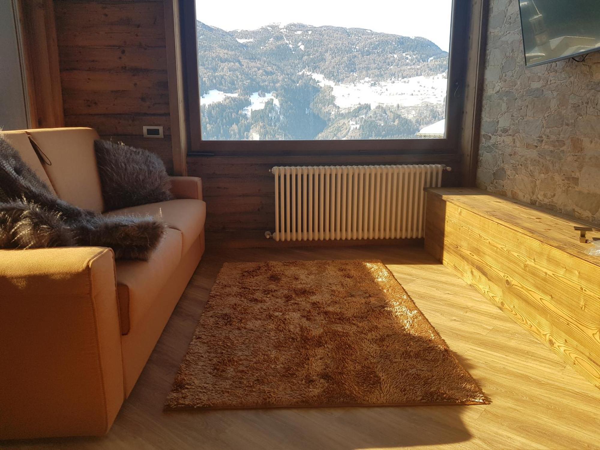 Best House Snc Di Elisa Baroni E Beatrice Dei Cas Bormio Luaran gambar