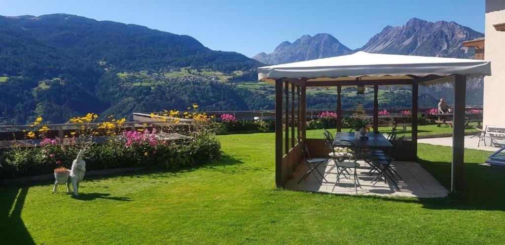 Best House Snc Di Elisa Baroni E Beatrice Dei Cas Bormio Luaran gambar