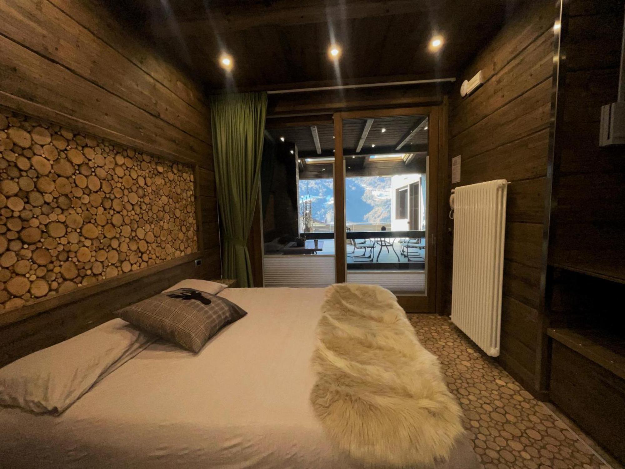 Best House Snc Di Elisa Baroni E Beatrice Dei Cas Bormio Luaran gambar