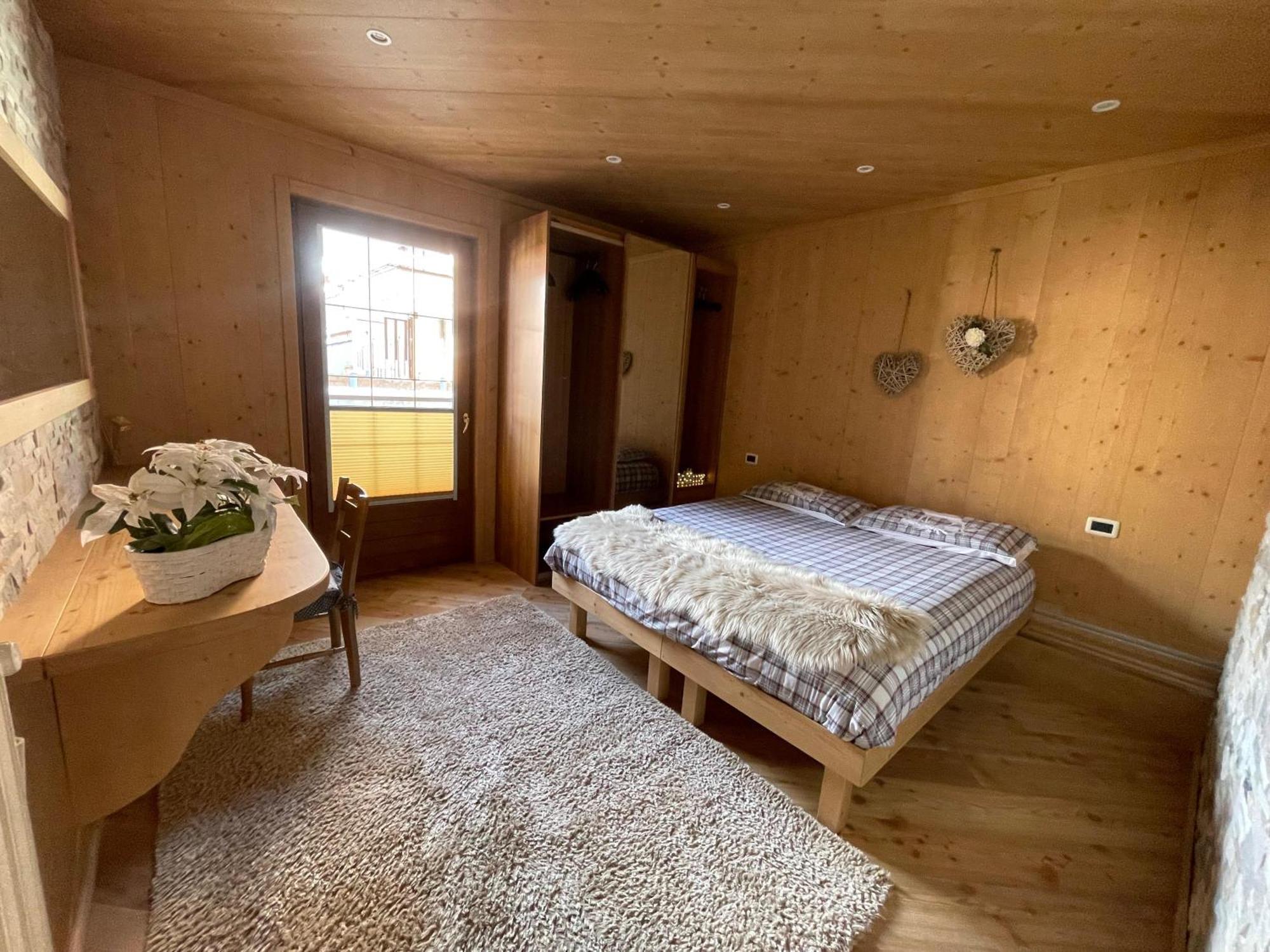 Best House Snc Di Elisa Baroni E Beatrice Dei Cas Bormio Bilik gambar