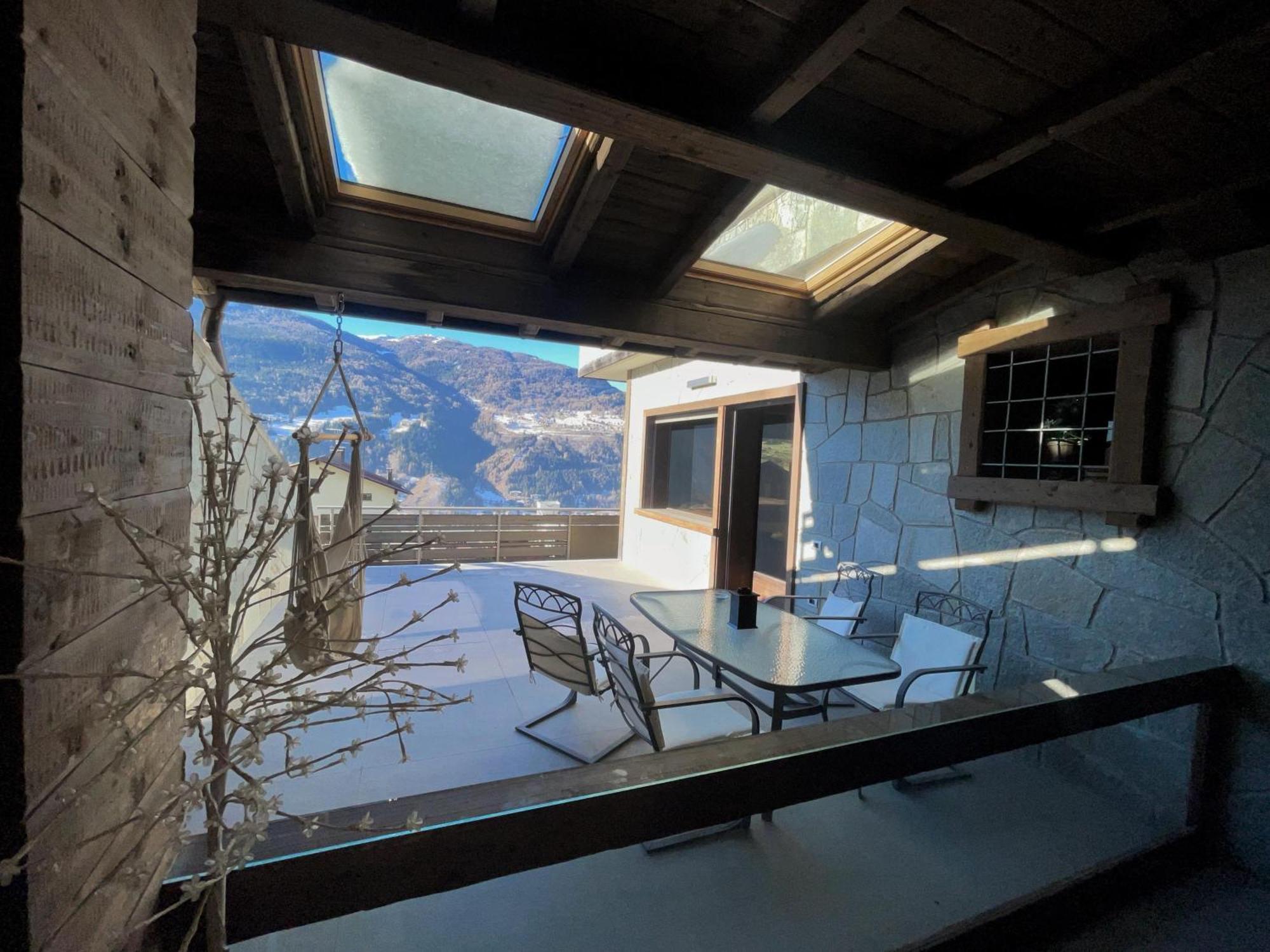 Best House Snc Di Elisa Baroni E Beatrice Dei Cas Bormio Bilik gambar