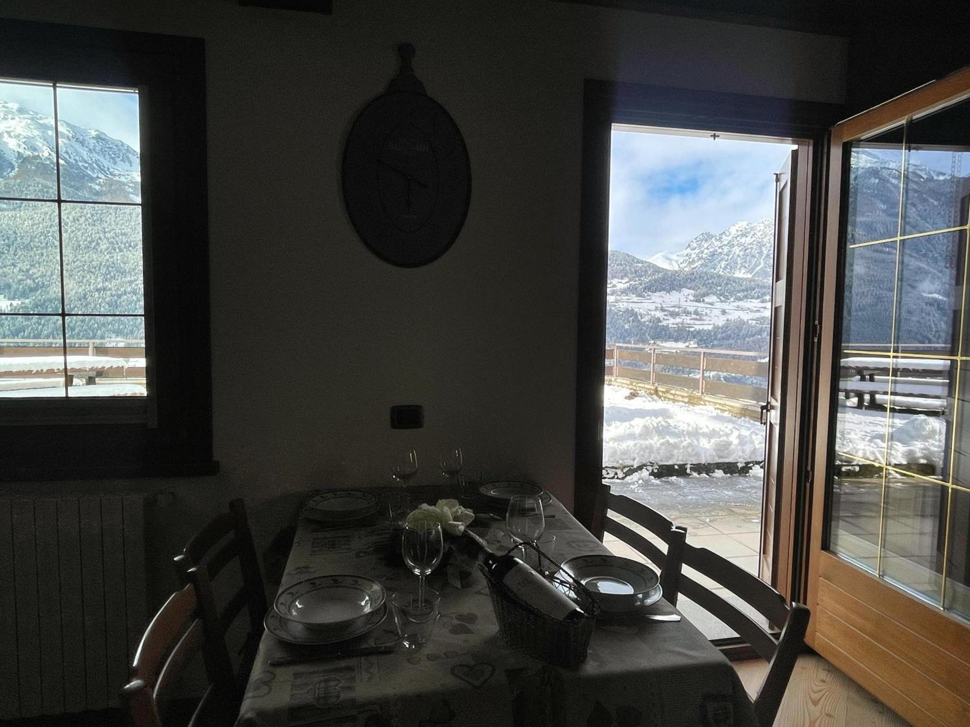 Best House Snc Di Elisa Baroni E Beatrice Dei Cas Bormio Bilik gambar