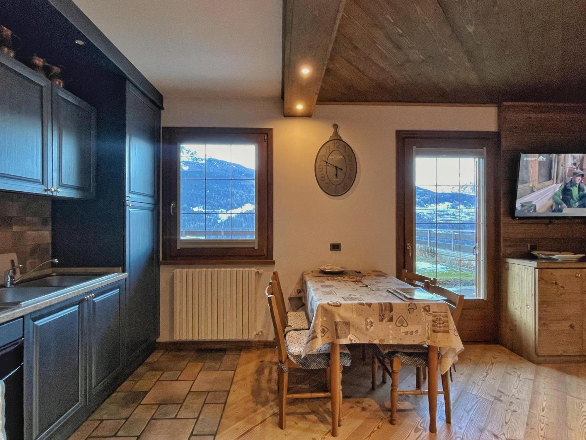 Best House Snc Di Elisa Baroni E Beatrice Dei Cas Bormio Bilik gambar