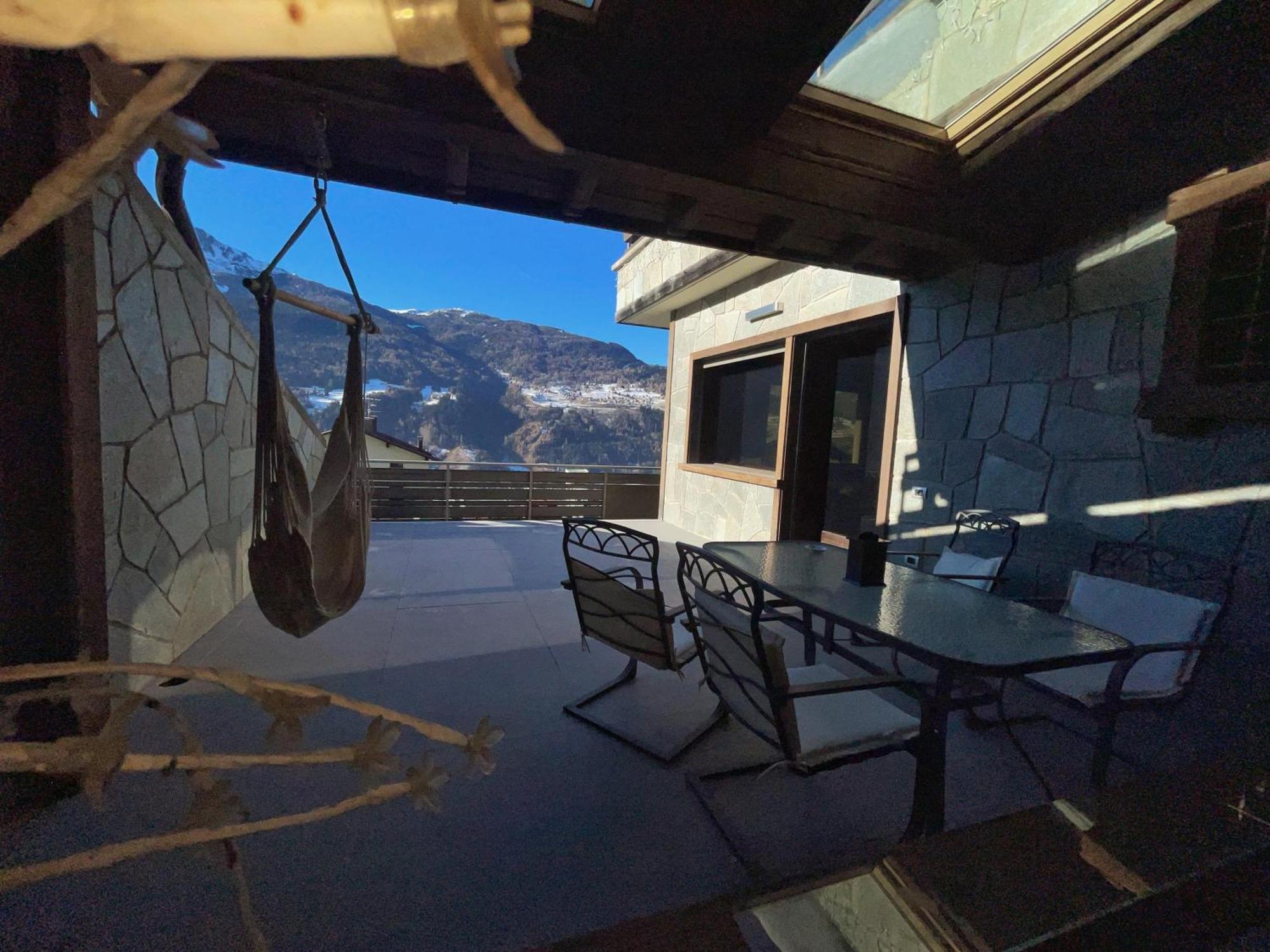Best House Snc Di Elisa Baroni E Beatrice Dei Cas Bormio Bilik gambar