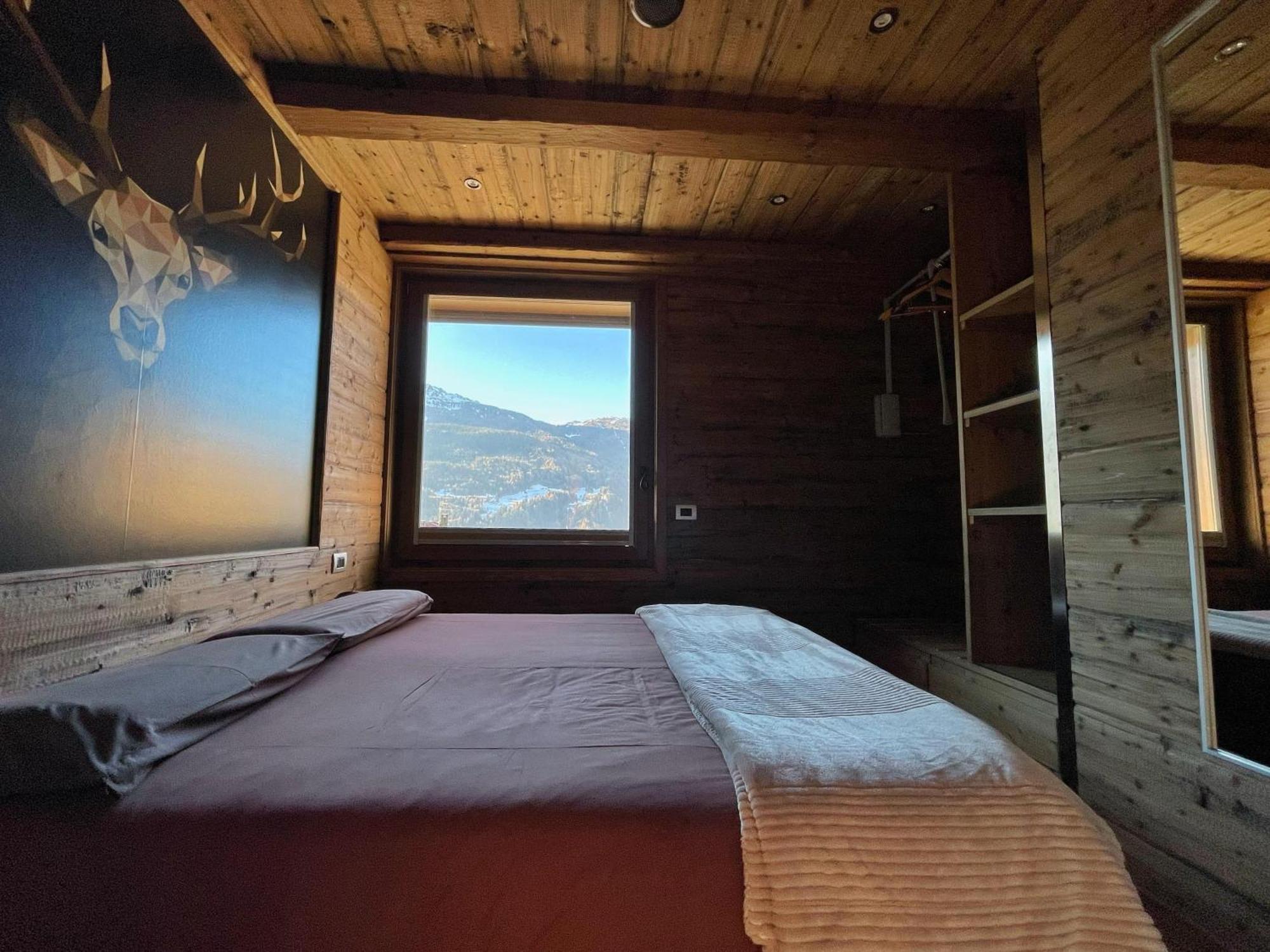Best House Snc Di Elisa Baroni E Beatrice Dei Cas Bormio Luaran gambar