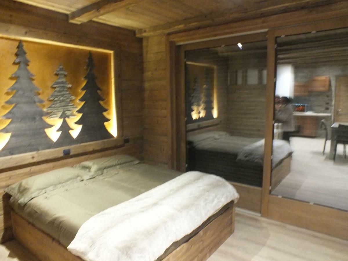 Best House Snc Di Elisa Baroni E Beatrice Dei Cas Bormio Luaran gambar