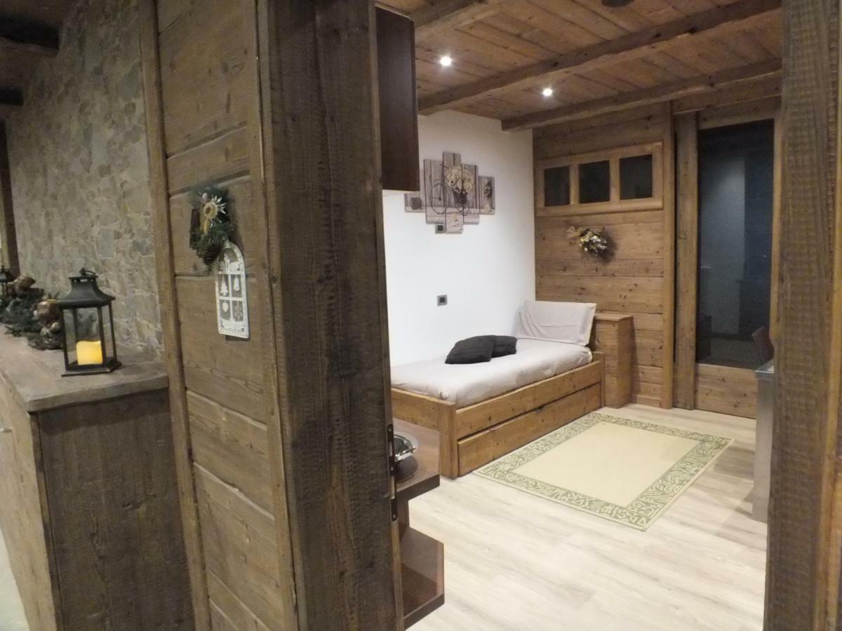 Best House Snc Di Elisa Baroni E Beatrice Dei Cas Bormio Luaran gambar