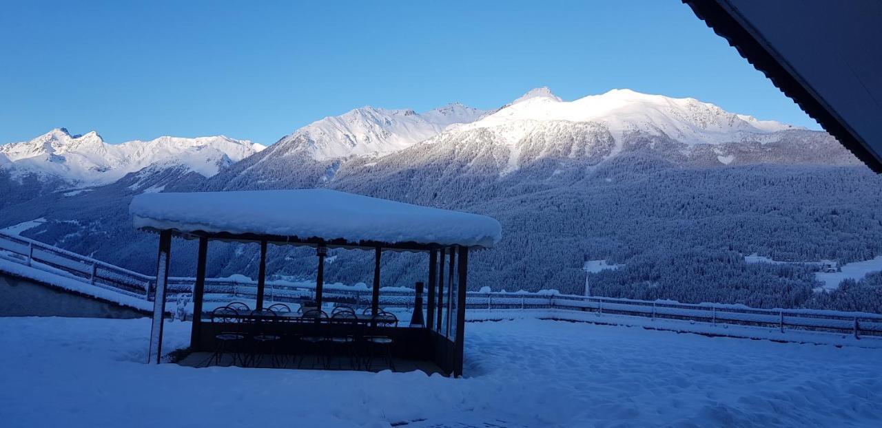Best House Snc Di Elisa Baroni E Beatrice Dei Cas Bormio Luaran gambar
